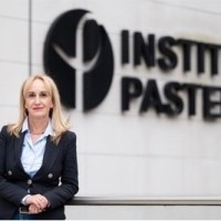 Odette Tomescu-Hatto, Phd.