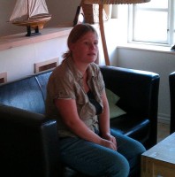 Christina Christensen