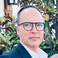 Aaron Steffens, FACHE