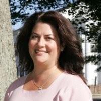 Susan Cartier Liebel