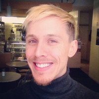 Gavin Clesson Canning