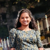 Rakshita Gosavi