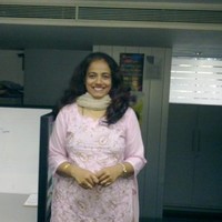 Shanthala T N