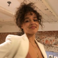 Rose Hoogendoorn