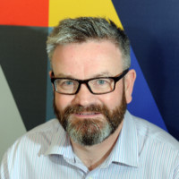 Neil Dunkerley