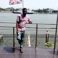 Edwards Temidayo