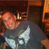 Anthony Marini