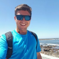 Fernando Vazquez Roa