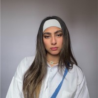 Maria Atef