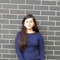 Hinal Solanki