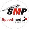 Speed Media Printer
