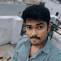 Sreenivasulu Muthyalapati