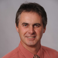 Stuart Cartwright