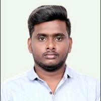 Vijayaraj R