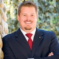 Jeremy Gregg