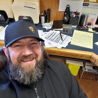 Aaron Langlois