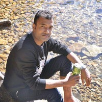 Prem Shrestha