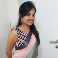 Vidhya R