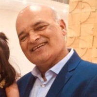 Sudhir Tosar
