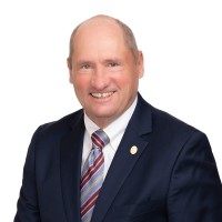 Jay Dinkel