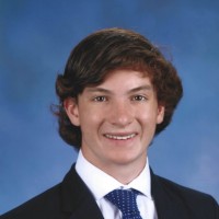 Parker Hammond