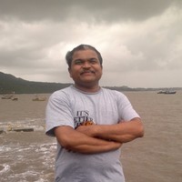Shirish Pawar