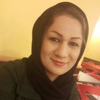 Shabnam Zaredar