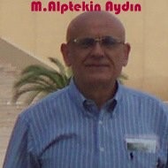 Alptekin Aydin