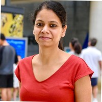 Amrita Prasad
