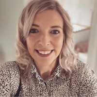 Rachel Paddock