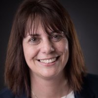 Sarah Cavanagh