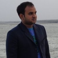 Shehab U Palash