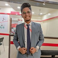 M HARI KRISHNA