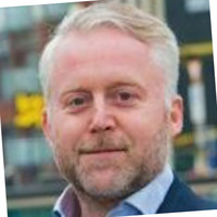 Paul Olieman