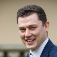 Luke Herbert