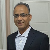 Bilal Patel