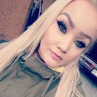 Victoria Brynefall
