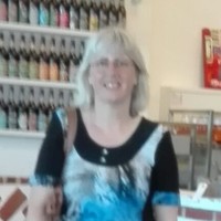 Anita Sørensen