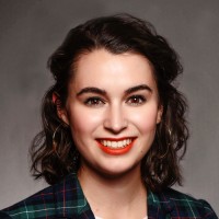 Sierra Fridelle