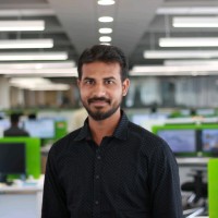 Shashikumar M M