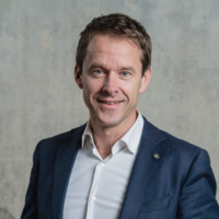Henry Dikkema
