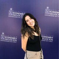 María Fernanda Santibañez Quezada