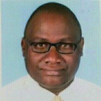 John Ndungu, BA (Hons), MCIPS - UK