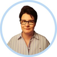 Katarzyna Maria Ziółek