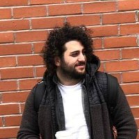 Erdem Sahin