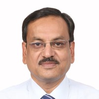 Sunil Mathur
