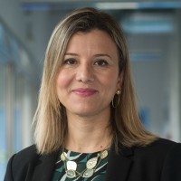 Desirée Teijeiro Osorio, PhD, RTTP