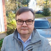 Lötjönen Arto