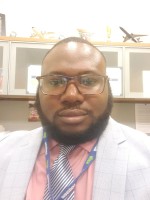 Kasin Whittaker