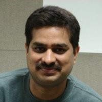 Sridhar Dhurjeti